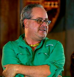 Nigeria’s economy on track — American city Mayor