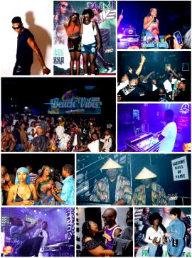 Edgerhythm: The marketing, creative powerhouse of the South