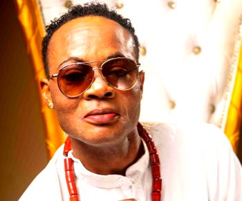 My music dream started in Nigeria, developed in Germany, says Wilson