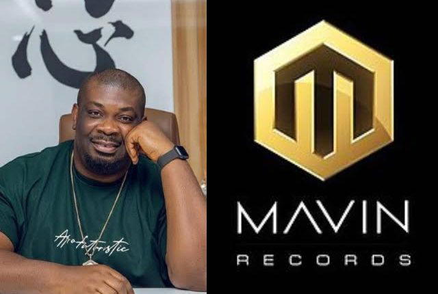 Why Mavin, UMG deal is biggest exit ever in history of African ...