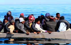 2023 was deadliest year for migrants in a decade – UN