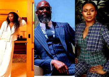 Top celebrity fashion designers in Nigeria