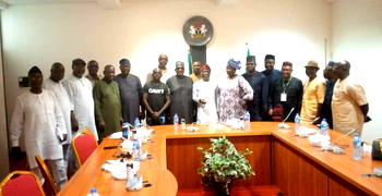 Sen Moro told to pursue constitutional amendment for rotational gov’ship in states