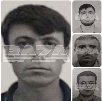 Moscow Attack: 11 arrested, death toll hits 115, names, pictures of ISIS suspects released