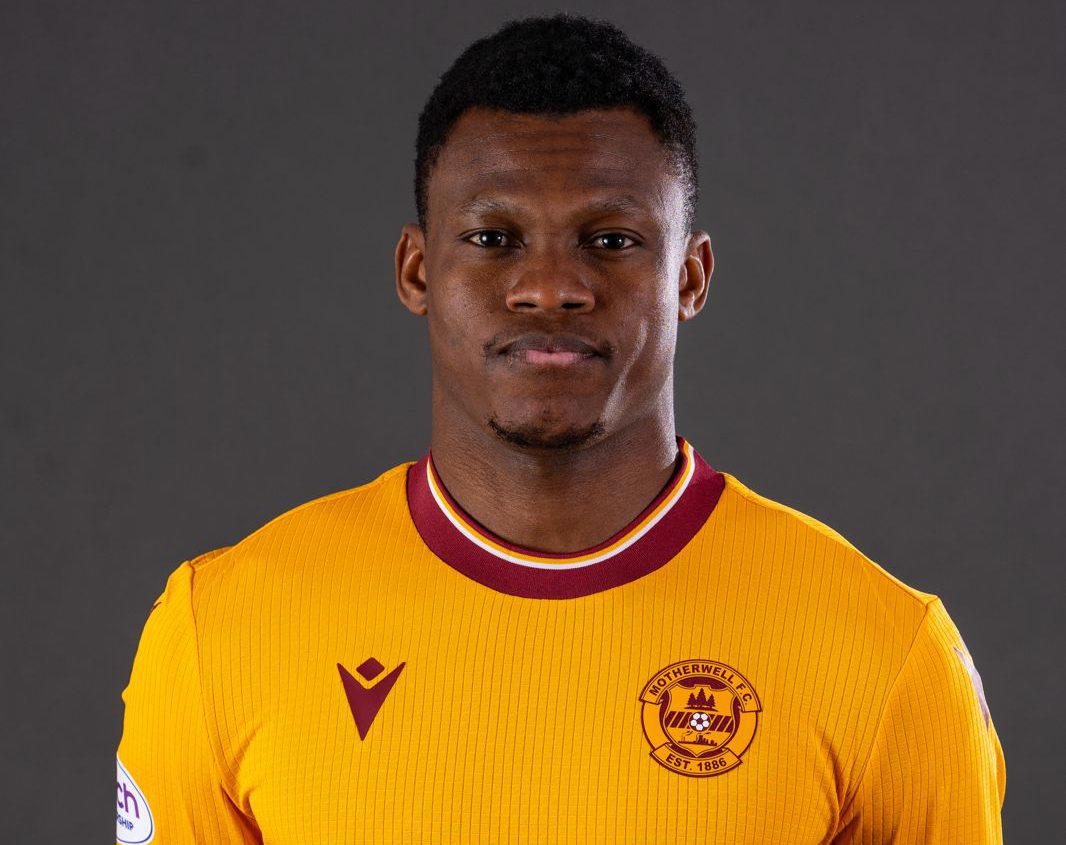 Moses Ebiye