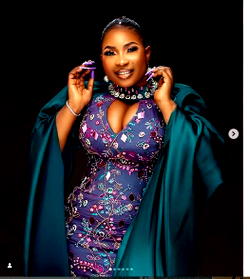 It’s disturbing how some men perceive actresses – Motunrayo Oluwakemi
