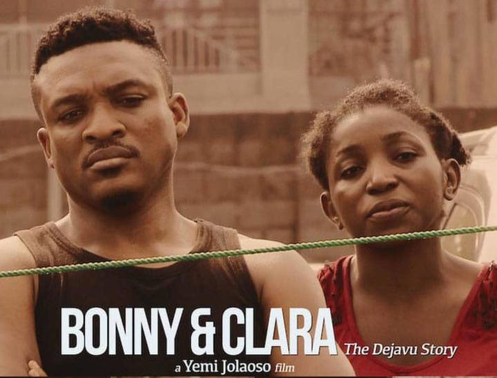 5 Nollywood movies to watch this Easter holiday - Vanguard News