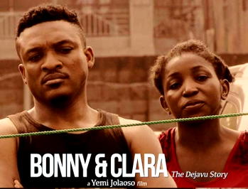 5 Nollywood movies to watch this Easter holiday