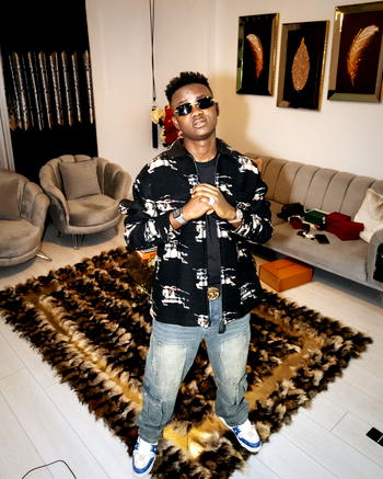 Mr. Endowed drops new single “4 Bottles” featuring Niytenor, Raphbillz