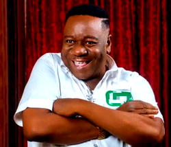Nollywood legend, Mr Ibu dies at 62