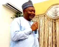 Hajj: NAHCOM boss inspects airport facilities in Kebbi