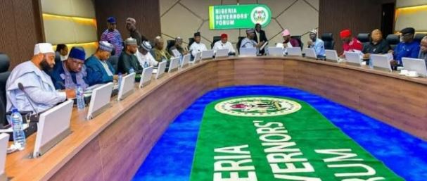 Governors meet, as minimum wage, LG autonomy top agenda