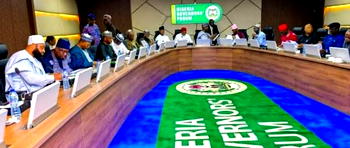 We ‘re addressing food crisis, economic hardship in Nigeria – Governors Forum