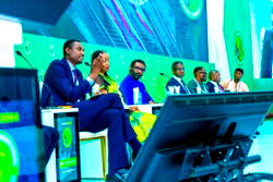 New technology, finance, key to drive FG’s gas master plan, energy mix – Okwuosa, others
