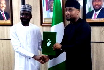 NITDA, SMEDAN to create digital database of SMEs