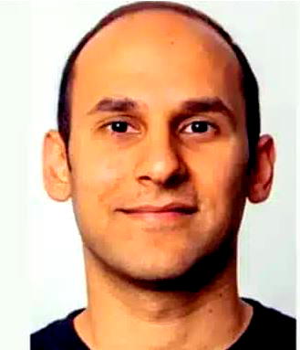 How Kenyan police arrested Binance chief who fled Nigeria