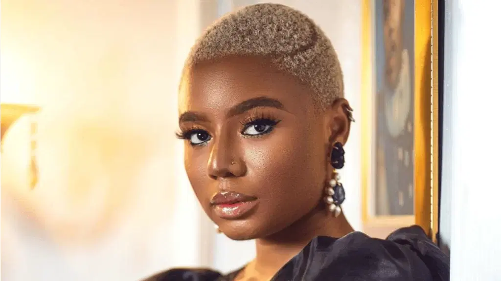 ‘Kindness comes first’ — Nancy Isime opens up on man she wants to marry