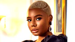 ‘Kindness comes first’ — Nancy Isime opens up on man she wants to marry