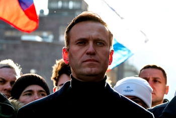 43 countries demand international probe into Navalny’s death