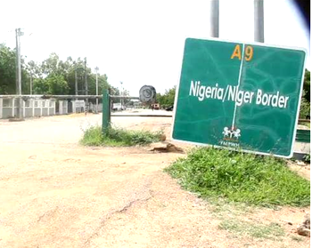 Niger Republic opens land border with Nigeria