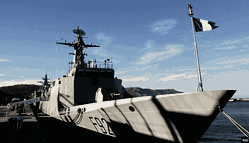 How FG lost 1.2million barrels of crude oil  – Navy