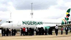 Nigeria no longer interested in airline partnership — Ethiopian Airlines