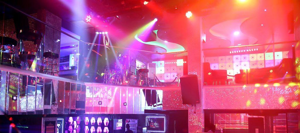 TGIF: 10 hottest nightclubs in Lagos