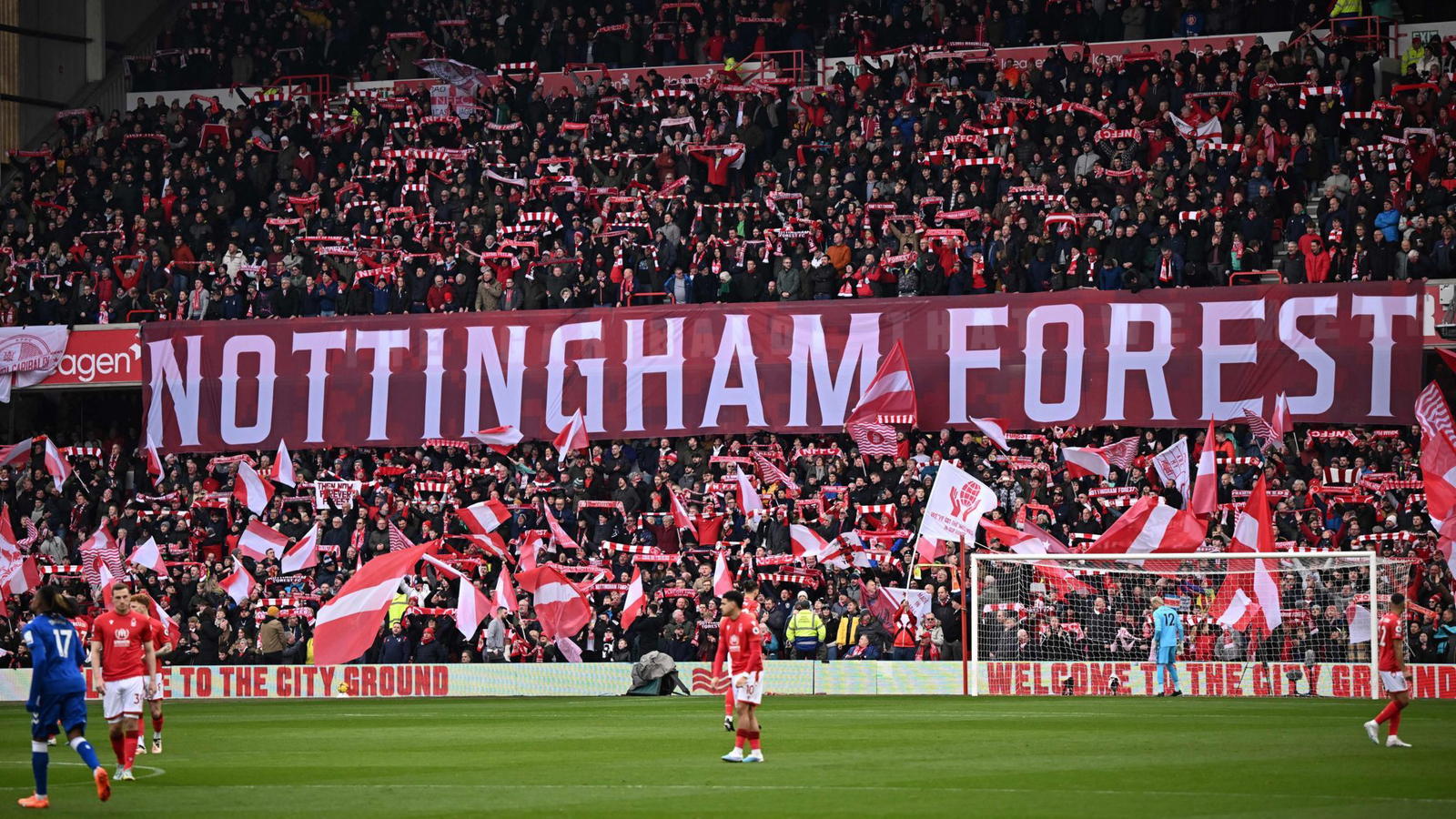 Nottingham Forest lose appeal against Premier League points penalty - Vanguard News