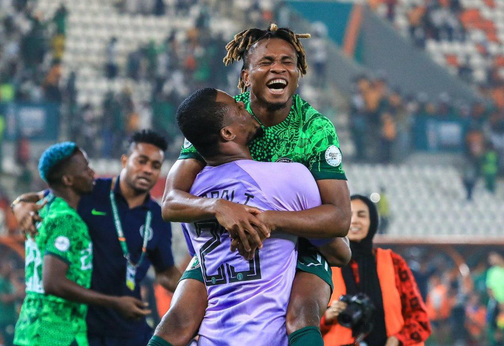 2026 WCQ: Nigeria can proceed to playoff even if South Africa wins — here’s how
