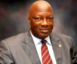 Edo Guber: Riverine group backs Ogie for PDP deputy gov