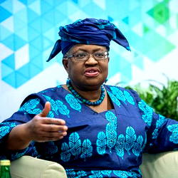 ‘I only post on Twitter’ — Okonjo-Iweala disowns fake social media videos