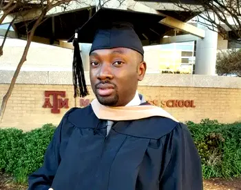 Abegunde, Nigerian ‘wrongly’ incarcerated for 66 months in US, fights to clear name
