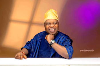 Aiyedatiwa, Akinfolarin other gov aspirants mourn late Akintelure