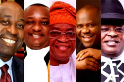 Oronsaye Report: Uncertainty over 48 Ministers