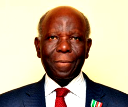 OLUSEGUN OSUNKEYE: Serving God, Country and Humanity