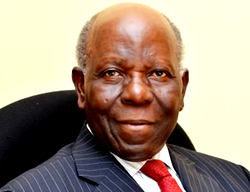 Nigeria’s economic mess: Sins of omission of the past are catching up with us– Osunkeye, ex-Nestléé, GSK CHAIR