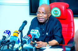 Otti orders immediate rescue of stolen Abia school kids of same parents