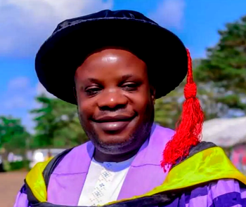 PAP: Media executive, Akemetubo urges Tinubu to uphold meritocracy