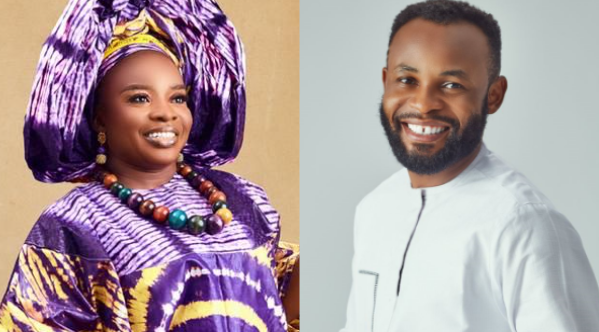 John Owonibi, Oba collaborate in new worship song ‘Olórúko Repete ...