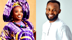 John Owonibi, Oba collaborate in new worship song ‘Olórúko Repete’