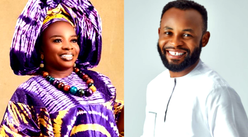 John Owonibi, Oba collaborate in new worship song ‘Olórúko Repete’