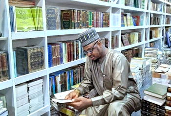Reflections on 2024 Cairo International Book Fair – Pantami
