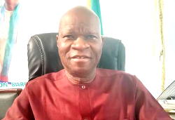 Alake mourns late Ekiti APC Chair, Omotosho