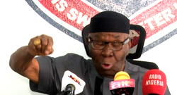 Oronsaye report: We don’t want to return to under bridges, pensioners beg Tinubu