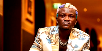 Portable releases new song ‘Untouchable’ after Bobrisky feud