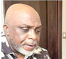 Why we keep fumbling as a nation — Obiora Okonkwo