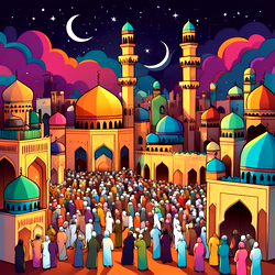 Ramadan: 10 things Muslims must avoid during fasting