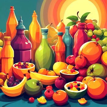 Ramadan: 5 hunger, thirst-curbing fruits you can take during ‘Sahoor’