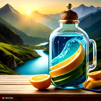 5 practical tips to stay hydrated during Ramadan fast