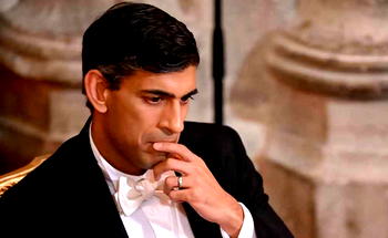 UK Prime Minister Sunak pledges immigration visa caps